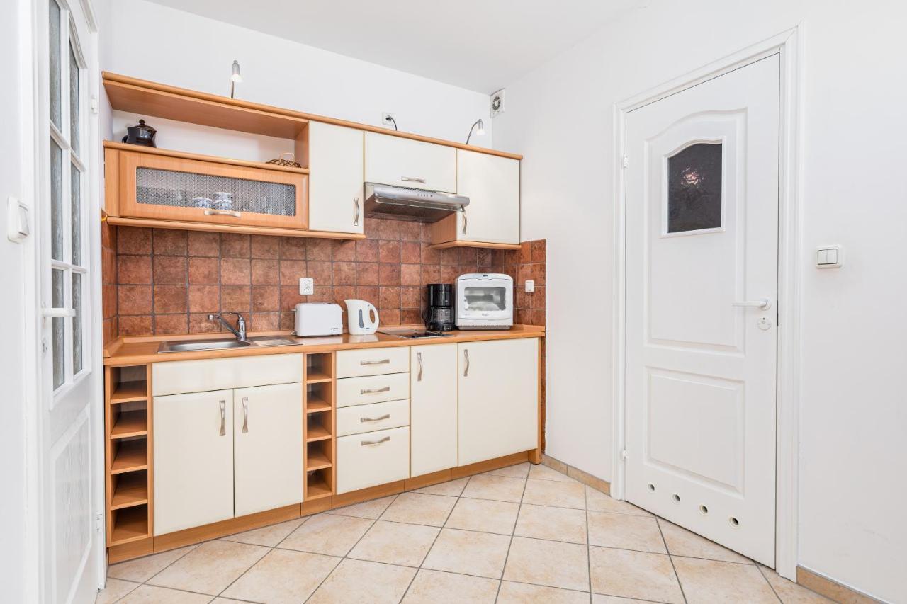 Jantar Apartamenty -Port Kolobrzeg- Westerplatte Z Garazem Ngoại thất bức ảnh