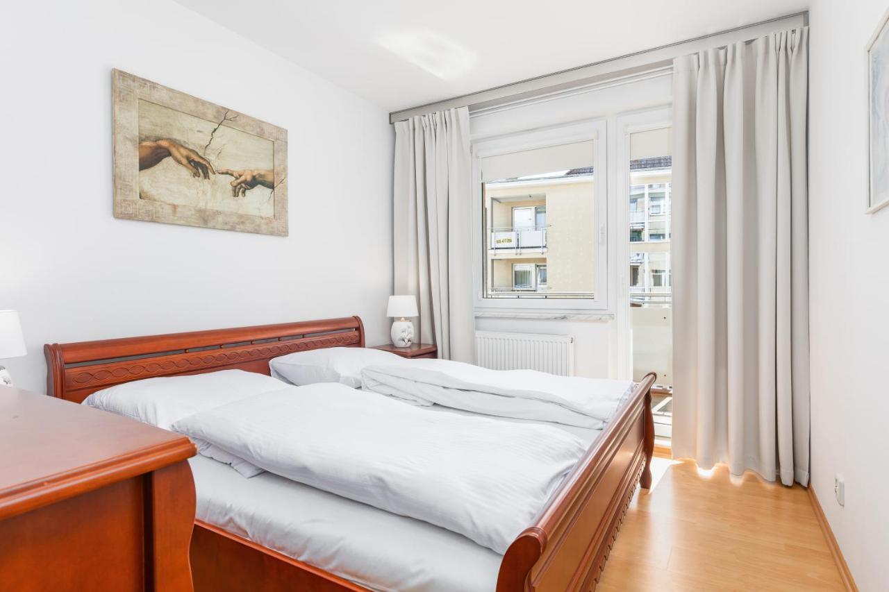 Jantar Apartamenty -Port Kolobrzeg- Westerplatte Z Garazem Ngoại thất bức ảnh
