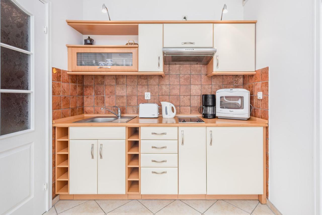 Jantar Apartamenty -Port Kolobrzeg- Westerplatte Z Garazem Ngoại thất bức ảnh